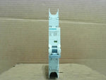  Siemens 5SJ4114-8HG42 Miniature Circuit Breaker 10kA Single Pole Image