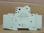  Siemens 5SJ4114-8HG42 Miniature Circuit Breaker 10kA Single Pole Image