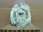  SMC ITV2050-01N3CL4 Electro-Pneumatic Regulator 1/4" NPT 24VDC 0.9 MPa 0.7-130psi Image