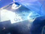  SMC AR40-F03 Pressure Regulator 3/8" NPT .05-.85MPa Image