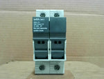  Wohner 34DX Fuseholder 30A 600VAC/VDC Image
