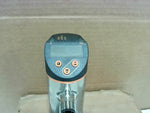  IFM PN7094 Digital Display Pressure Sensor PN-010-RER14-QFRKG/US/ /V Image