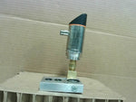  IFM PN7094 Digital Display Pressure Sensor PN-010-RER14-QFRKG/US/ /V Image