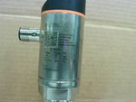  IFM PN7094 Digital Display Pressure Sensor PN-010-RER14-QFRKG/US/ /V Image