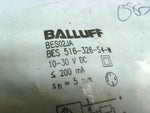  Balluff BES 516-326-S4-W Proximity Switch Inductive Sensor Image