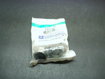  Telemecanique XB4BA21 Black Pushbutton Switch Non Illuminatred Image