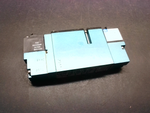  MAC 92B-BAB-000-DP-DDAP-2DM Valve 20-120PSI 24VDC Image