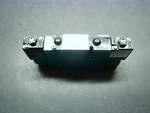 MAC 92B-BAB-000-DP-DDAP-2DM Valve 20-120PSI 24VDC Image