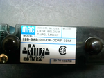  MAC 92B-BAB-000-DP-DDAP-2DM Valve 20-120PSI 24VDC Image