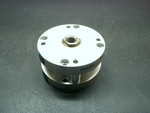  Bimba F0-310.375-L Flat Air Cylinder Image