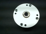  Bimba F0-310.375-L Flat Air Cylinder Image