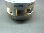  Bimba F0-310.375-L Flat Air Cylinder Image