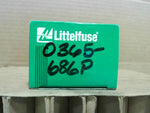  Littelfuse CCMR-30A Time Delay Fuse 30A 600VAC 500VDC (Box of 10) Image