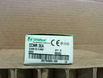  Littelfuse CCMR-30A Time Delay Fuse 30A 600VAC 500VDC (Box of 10) Image