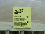  Bussman AGC-1/2-R Electronic Fuses 250V (Box of 5 pcs) Image