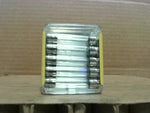  Bussman AGC-1/2-R Electronic Fuses 250V (Box of 5 pcs) Image