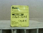  Bussmann ABC10 Slow Blow Ceramic Fuses 250V (Box of 5) Image