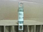  Bussmann BS88:4 Bolt Down Ceramic Fuses 63A 690VAC (Lot of 8 pcs) Image