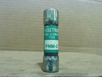  Bussmann FMN-2 Time Delay Fuse 250VAC (Lot of 10) Image