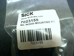 Sick MK-W2000 Mounting Kit for W.2000 M30 Nylon Nut 7023155 Image