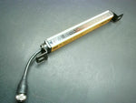  STI Microsafe MCF4208X-3 Light Curtain Bar Transmitter 9" Image