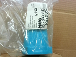  Meltric 512P0N07 Poly Handle 3/4" NPT Used w/ DSN30 DS20 DR30 & DSN24C Image