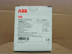  ABB TA25DU-11 Thermal Overload Relay 7.5-11A 1SAZ211201R1043 Image