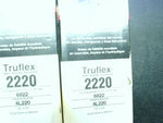  Gates 2220 (2 PCS) Truflex Belt 4L220 Image