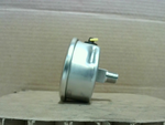  Wika 9833255 Pressure Gauge 0-60psi 2-1/2" Type 223.53 Image