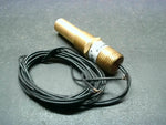  Barksdale ML1S-200-I-C-W48 Temperature Switch 200°F Single Switch Point SPST-NC 15/A10A @ 125VAC/250VAC Image