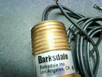  Barksdale ML1S-200-I-C-W48 Temperature Switch 200°F Single Switch Point SPST-NC 15/A10A @ 125VAC/250VAC Image