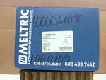  Meltric 37-24043-4X  200A 480VAC 3P+G Switch Rated Receptacle Connector Image
