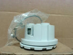  Meltric 39-2A110-043 Interior Plug w/ Ground Poly Size 6 Image