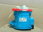  Meltric 37-64243-C-K04 Switch-Rated DS100C Receptacle 480 VAC 100A Image