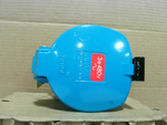  Meltric 37-64243-C-K04 Switch-Rated DS100C Receptacle 480 VAC 100A Image