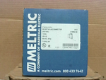  Meltric 37-64243-C-K04 Switch-Rated DS100C Receptacle 480 VAC 100A Image