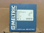  Meltric 37-64243-C-K04 Switch-Rated DS100C Receptacle 480 VAC 100A Image