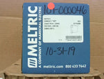  Meltric 594P0N10 Handle 1" NPT for DS60 DS100C DR100 DB60 DS7c Image
