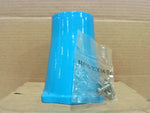  Meltric 594P0N10 Handle 1" NPT for DS60 DS100C DR100 DB60 DS7c Image