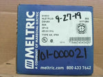  Meltric 63-68043 Switch Rated Inlet Plug 60A 480VAC DSN60 Image