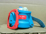  Meltric 63-34043 Connector Receptacle 30A 480V 10HP DSN30 Image