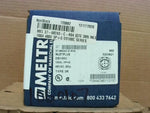  Meltric 37-68243-C-K04 Male Inlet Receptacle w/ Ground 100A 480V 3P+G Image