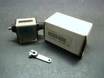  Veeder Root 727225-001 Mechanical Counter w/ Reset Ratchet Drive Image