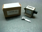  Veeder Root 0727215-001 Panel Meter Counter Mech Digital 5 Dig 0.187 Image