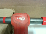  Hilti TE-YD Hollow Hammer Drill Bit 24" x 1-1/8" 2018965 Image