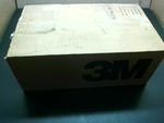  3M 961 (10PCS) Twist-Lok Pad Holder 3.5"x2.5"x4.75" 09493 (1Case) Image