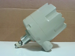  Monitor Technologies 1-8531-1 Failsafe Rotary Paddle Bin Monitor Image
