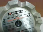  Monitor Technologies 1-8531-1 Failsafe Rotary Paddle Bin Monitor Image