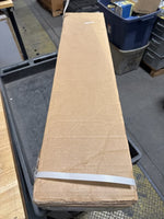  REER EOS4 753 X Light Curtain Set 1310214 Emitter & Receiver 760mm Height, Type 4, 30mm Resolution Image