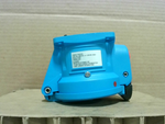  Meltric 63-B4002 Recepticle Connector DSN24C 2/7.5A 480VAC/130VDC 23P+G Image